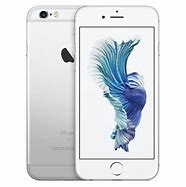 Image result for iPhone 6s Silver Pic