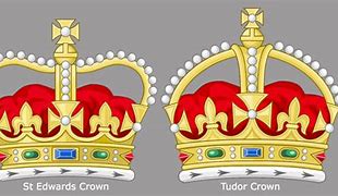 Image result for Tudor Crown