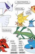 Image result for Ultimate Funny Legendary Pokemon