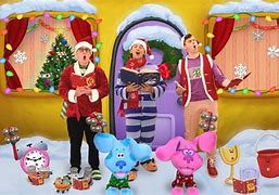 Image result for Nickelodeon Happy Holidays