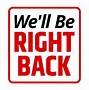 Image result for Be Right Back Computer