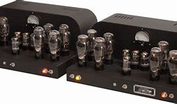 Image result for Stereo Tube Amplifier Kits