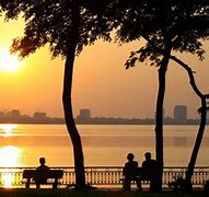 Image result for West Lake Hanoi
