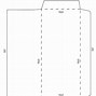 Image result for A6 Cash Envelope Size