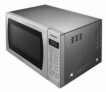 Image result for Microwave Oven Stainless Steel