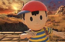 Image result for Ness Nintendo