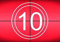 Image result for Free Stock Film Countdown