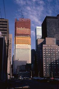 Image result for First Canadian Place