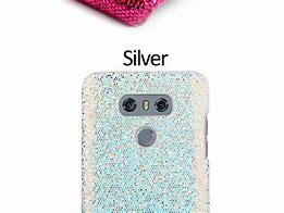 Image result for LG G6 Glitter Case