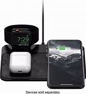 Image result for Wireless Charging Pad for Apple iPhone