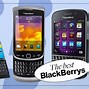 Image result for First BlackBerry Smartphone