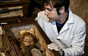 Image result for Vince Italy Mummies