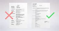 Image result for resumes tips