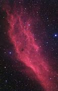 Image result for California Nebula Apod NASA