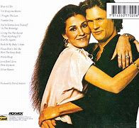 Image result for Kris Kristofferson and Rita Coolidge Duet