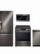 Image result for LG Kitchen Appliances Bundle Packages