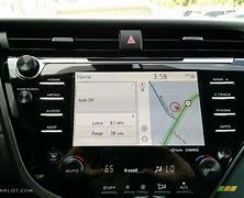 Image result for 2019 Camry Navi