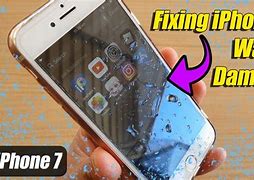 Image result for Fix Water Damage iPhone