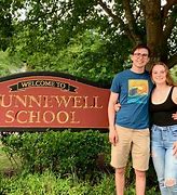 Image result for hunnewell
