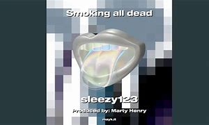 Image result for Smoking All Dead's Meme