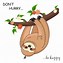 Image result for Sloth PFP