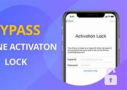 Image result for How to Bypass Activation Lock On iPhone When Reset