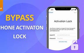 Image result for Bypass Activation Lock iPhone 6s