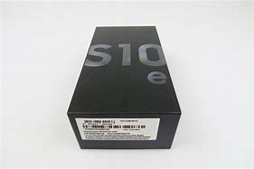 Image result for Samsung S10e Box