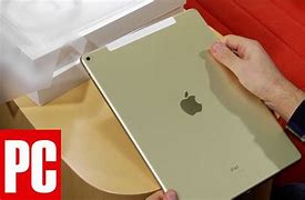 Image result for iPad Pro Tablet Apple TV Unboxing