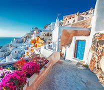 Image result for Santorini Greece Best Views