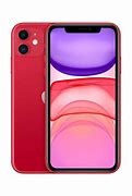 Image result for red apple iphone 11