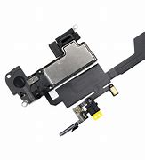 Image result for iPhone XS Light Sensor