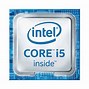 Image result for Intel Core I3 I5 Logo