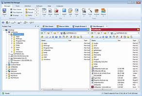 Image result for Microsoft File Manager Windows 1.0