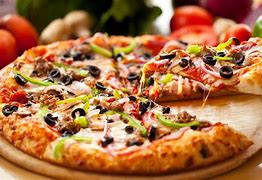 Image result for Pizza Dining Images