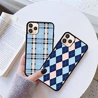 Image result for Wildflower Plaid Case for iPhone XR