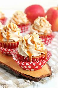 Image result for Cup Cake Apple