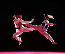 Image result for Korean Style Martial Arts