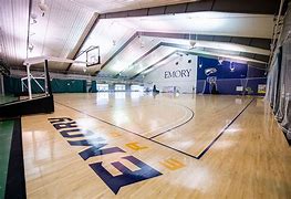 Image result for Emory University Basketball Gym Building