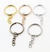 Image result for Key Ring 25Mm NSN