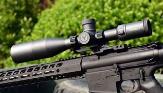 Image result for Best Sniper Scope