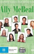 Image result for Ally McBeal Season 4