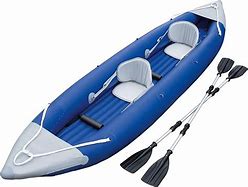 Image result for Ozark Trail Two-Person Kayak
