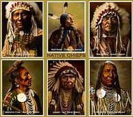 Image result for Funny Hippue Indian Chief