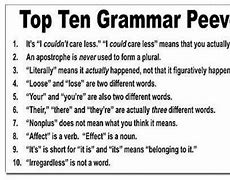 Image result for Grammar Funny English Memes