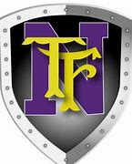 Image result for T.F. North Logo