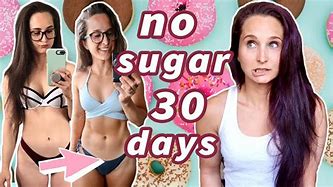 Image result for 90 Day No Sugar Challenge