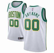 Image result for Boston Celtics Nike Jersey