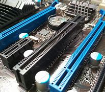 Image result for PCI Port Motherboard