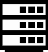 Image result for Server Cluster Icon